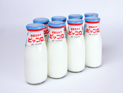 notomilk:能登ミルク