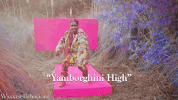 wxxxrst-behaviour:  Yamborghini High - A$AP Mob ft Juicy J