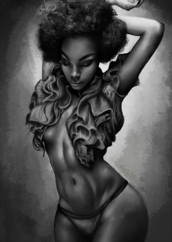 sexy-ebony-girl:  Ebony girl http://black-hot-girls.blogspot.com/