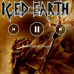 Less than a month until #icedearth with @jhane26 so fucking stoked!