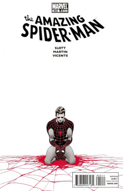 viewsofalex:  15/50 Favourite Spider-Man CoversAmazing Spider-Man