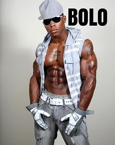 #Bolo  #Swole #blackmuscle #ebonyMUSCLE #muscleDADDY #muscle