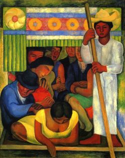 the-bureau-of-propaganda: Diego Rivera 