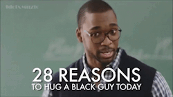 nbcsnl:  validx2:  Happy Black History Month   28 Reasons (To