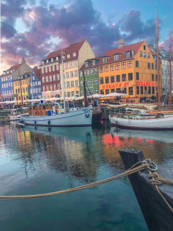 annajewelsphotography:  Copenhagen - Denmark (by annajewels) https://www.instagram.com/annajewels/