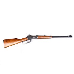 sincityprecision:  Classic carbine, Winchester Model 94 lever