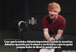 cmtg-booksmusic:  Mi Ed Sheeran Lo amo♥ 
