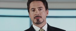 Robert Downey Jr. as Tony Stark - Ironman