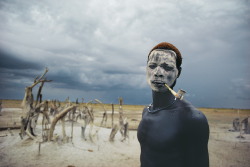 fotojournalismus:  Jonglei, South Sudan Photo by Kazuyoshi Nomachi