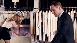  The Counselor Character Backstory — Michael Fassbender &