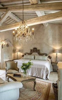 uniqueshomedesign:  gorgeous bedroom charisma design