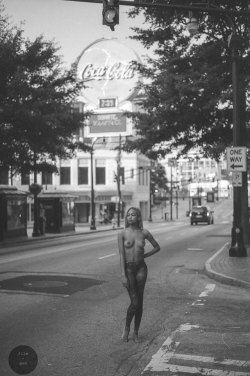 jessica-m-blankenship:  Right To Bare Breasts: The Arrest of