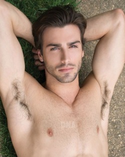 stars-garters:  Wednesday is the pits featuring: Justin Clynes,