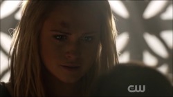 kaleidoscopereflection:  Why aren’t we talking about when Clarke