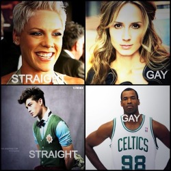 supermoocow:  blonohomo:  cre8yourself:  Stop stereotyping  Thaaaaank
