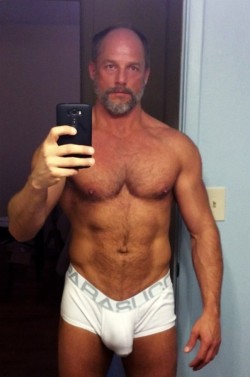 horny-dads:  Real Daddy of the Day horny-dads.tumblr.com  So