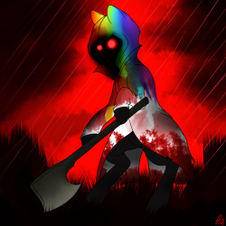 “rainbow coat killer" 