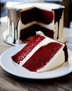 thecakebar:  Red Velvet Cake!