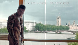 michaelstokes:  Andrew England  - Hey, I just got back from
