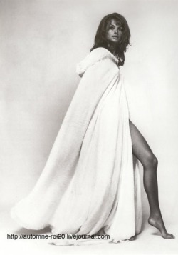 Jean Shrimpton by David Bailey 1967.