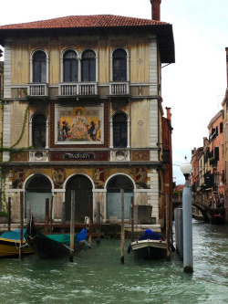 breathtakingdestinations:  Venice - Italy (von D&S McSpadden)