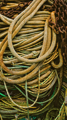 Nautical Rigging on Flickr.
