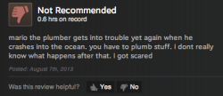 shinji-ikari-official:  this is a review for bioshock 