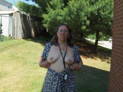 nudemilfwhore:  More Mature Hot Images