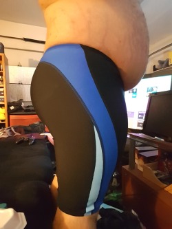 dezmik:  Speedo shorts are the comfiest shit I’ve ever owned