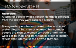 buzzfeed:  Everything you wanted to know about transgender people