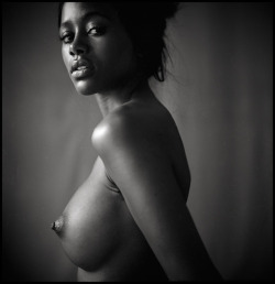 ebonynude:  The hottest black women on tumblr! EbonyNude! 