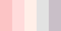 color-palettes: Citrus Icing Sugar - Submitted by I-think-im-asleep