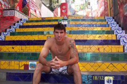 edu-dudu:  garoto de programa Diego Mineiro novinho! (Brazilian