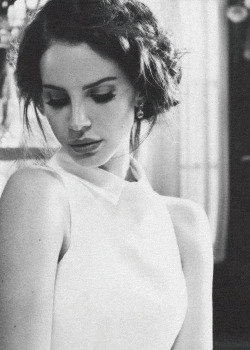 Lana Del Rey aka perfection