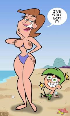 best-nude-toons:  Yup you still got it Ms Turner