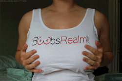 smallgirlbigtitties:  Check out my feature on BoobsRealm.com