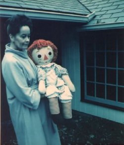 stanzihorrorstory:  The Film “The Conjuring” was based off