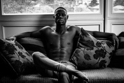 siderious:  Mac Phiri of AMCK by Michael Silver #Siderious 