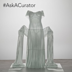 cmog:  Do you have questions you’d like to ask our curators?