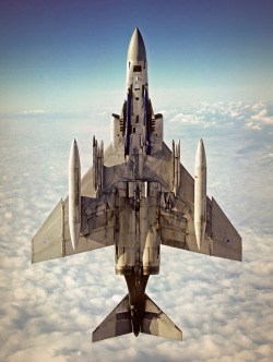  F-4 Phantom II 