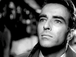 randydave69:  Eternally handsome Montgomery Clift! Dave PLEASE