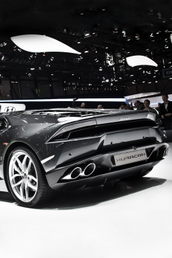 loopformen:  | Lamborghini Huracan┋©┋LOOP | 