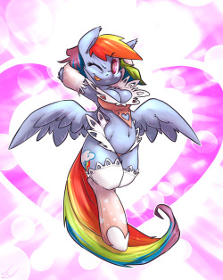 atryl:  Pegasus Love guess what I forgot to post on Valentines
