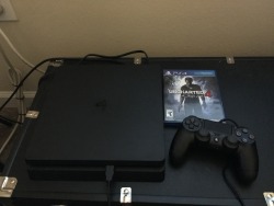 Just got a PS4! Please help me get some games to play! T^T Preferably
