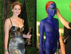 hobosnottygras:  stolenpicsonly2:  Jennifer Lawrence leaked icloud