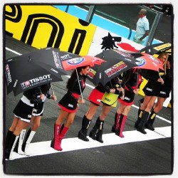 #sexy #girl #girls #woman #woman #pitgirls #gridgirls #umbrellagirls