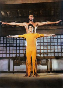 upnorthtrips:  Bruce Lee (November 27, 1940 – July, 20  1973)