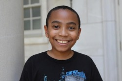 soulbrotherv2:  TCU admits 11-year-old first-year student  First-year