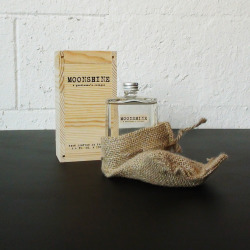 cloakanddapper:  New! Moonshine Cologne available at cloakanddapper.us