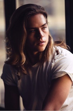 theclassymike:  Dylan Sprouse looks fantastic in photoshoot by Nuru